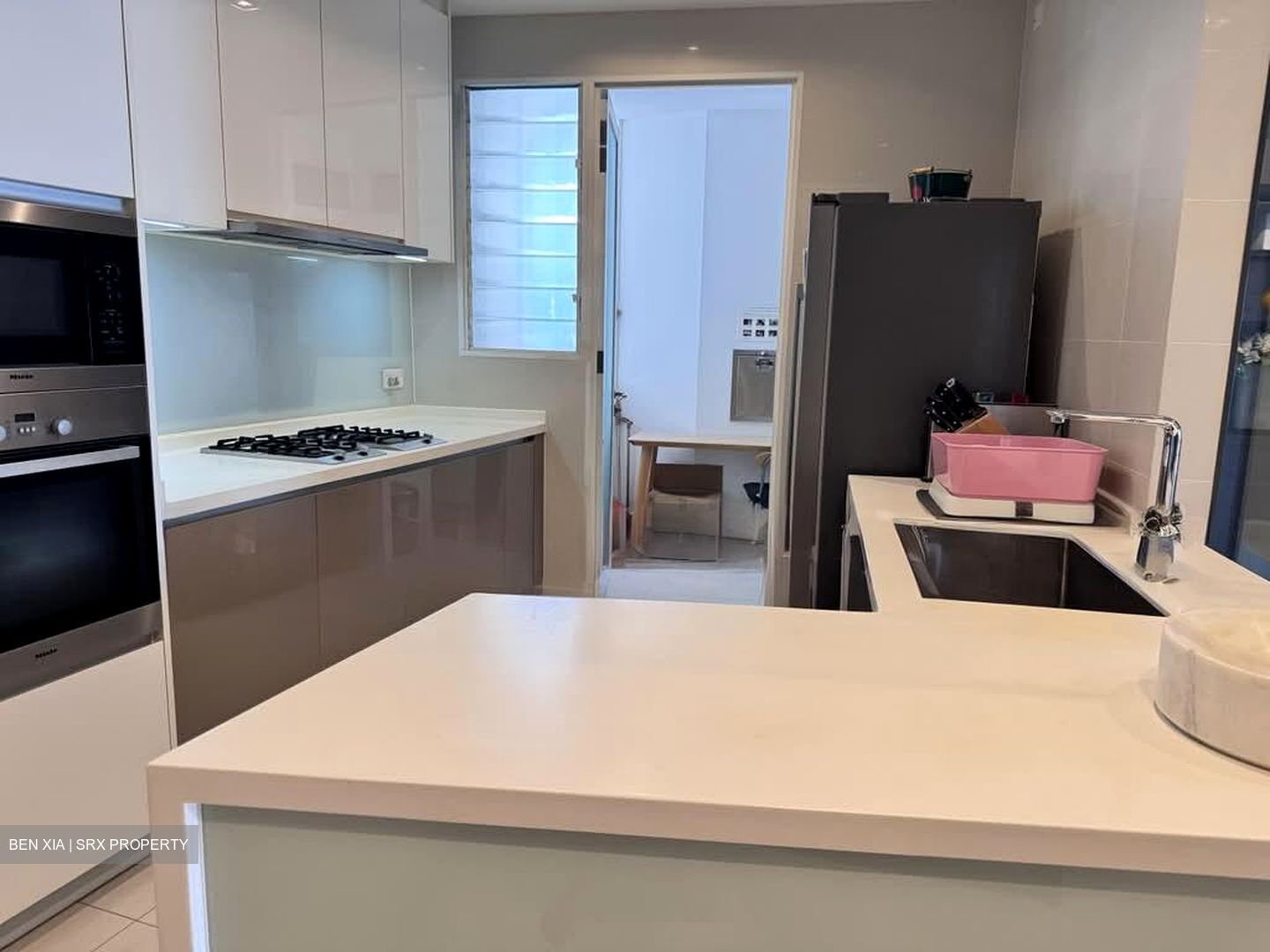 D'Leedon (D10), Condominium #586533451